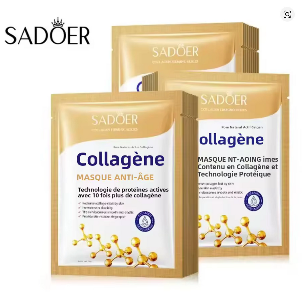 MEGA PACK Routine Corps Complet