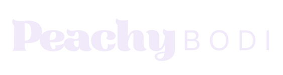 Shop.peachybodi