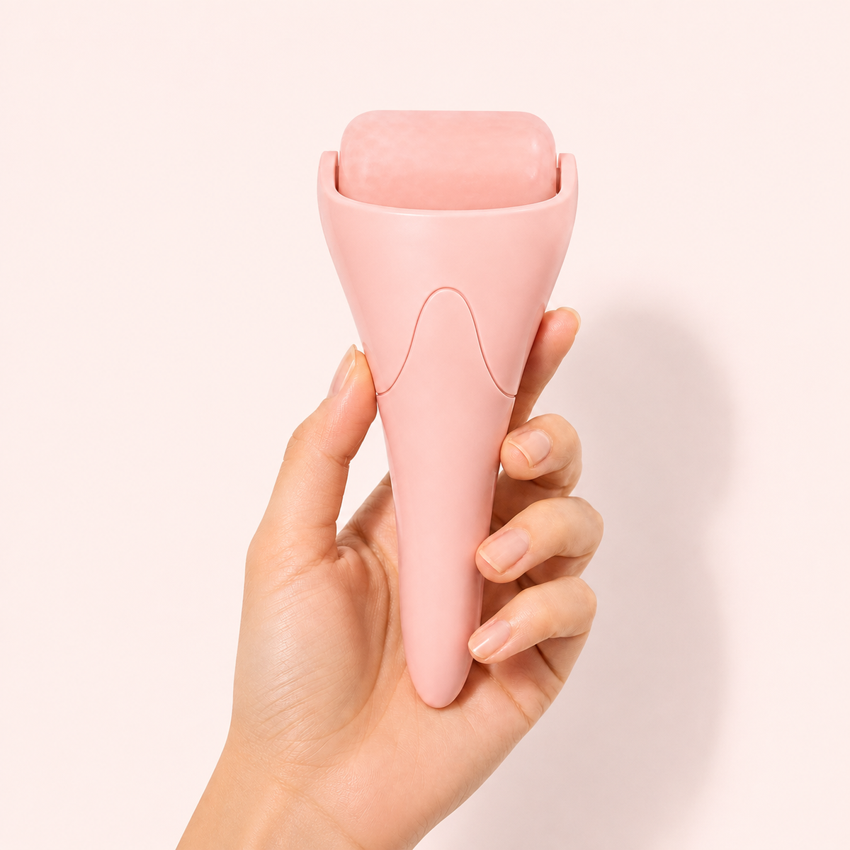 Le Cryo Roller – Effet liftant & regard défatigué