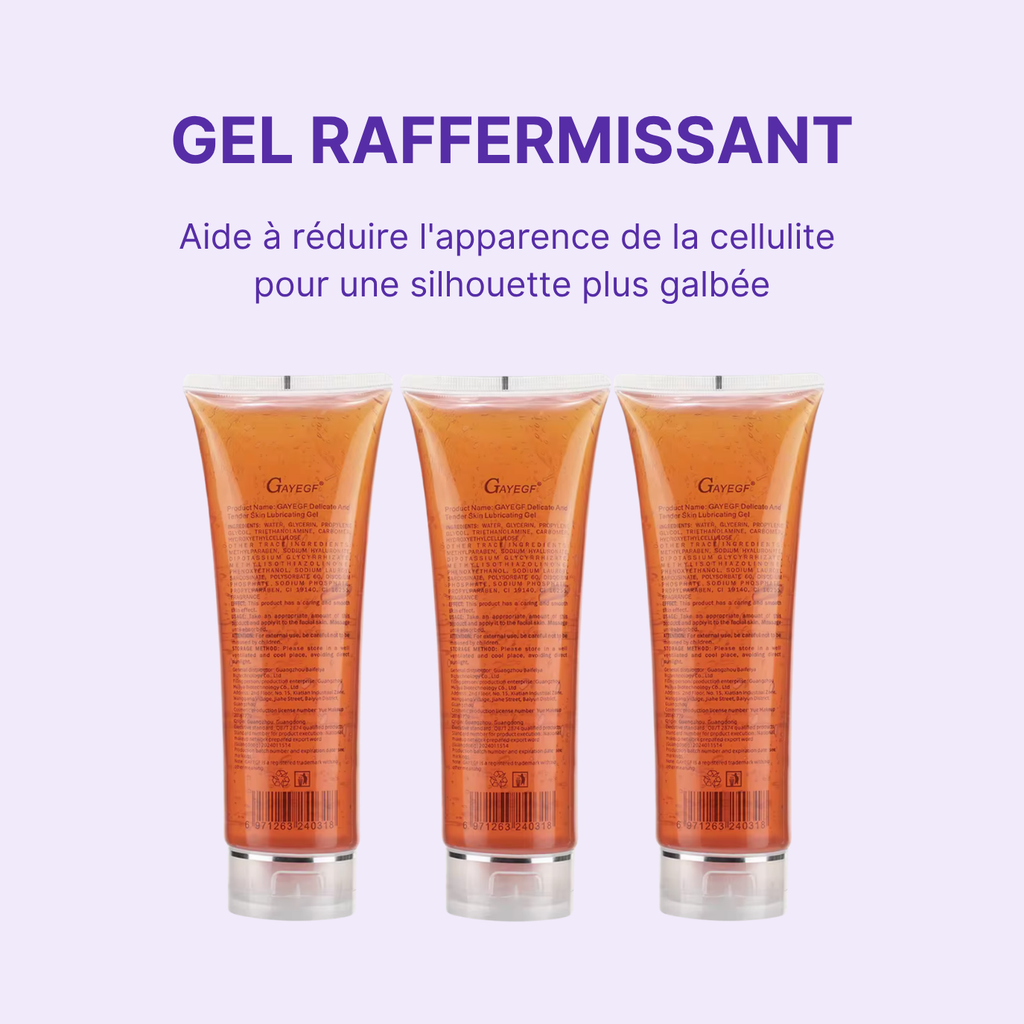 BODY LED Slim Appareil Cellulite & minceur | Cuisses, ventre, bras