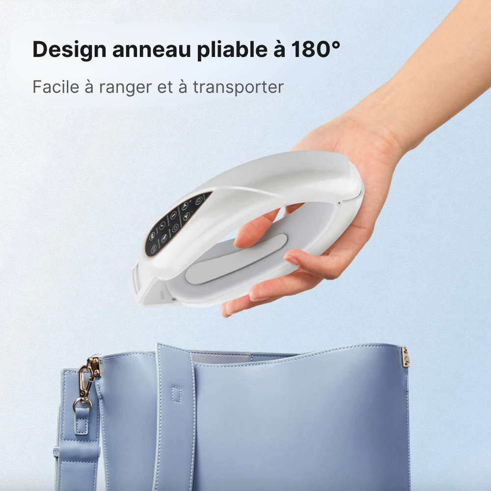 Lifter Facial contours du visage & double menton