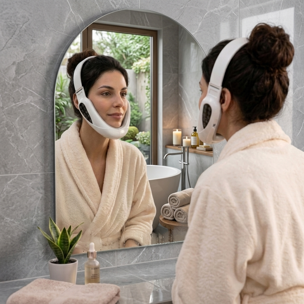 Lifter Facial contours du visage & double menton