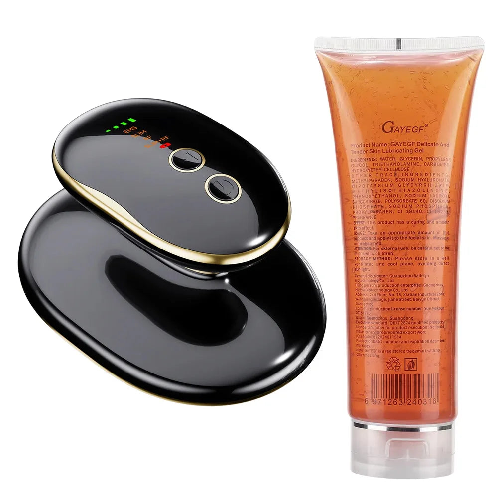 BODY LED Slim Appareil Cellulite & minceur | Cuisses, ventre, bras